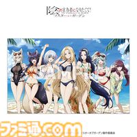 【コミケ106】2025年夏コミ企業ブース出展情報まとめ。『NIKKE』『学マス』『ヘブバン』『アトリエ』シリーズやホロライブなど注目のブースを一挙紹介【随時更新】