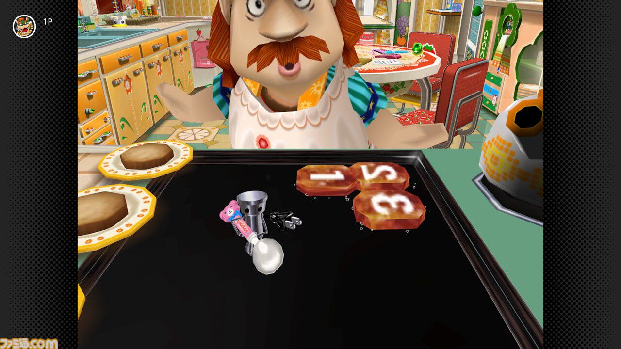 『ちびロボ！』が“ニンテンドー ゲームキューブ Nintendo Classics”に8月21日より追加。キュートなお手伝いロボが繰り広げる小さな大冒険