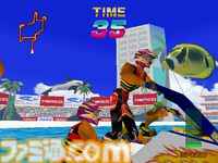【アケアカ】『アクアジェット』8月14日配信。美しいリゾート地や波打つ水面を駆ける爽快マリンスポーツゲーム。新機能を実装した『アケアカ2』版も展開