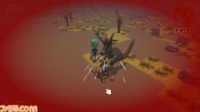 【Dinkum(ディンカム)プレイ日記】生態系を乱す危険な“アルファ級動物”に大苦戦。そして念願のマイホームがついに完成