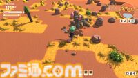 【Dinkum(ディンカム)プレイ日記】生態系を乱す危険な“アルファ級動物”に大苦戦。そして念願のマイホームがついに完成