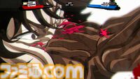 『Baki Hanma Blood Arena』地上最強を目指して刃牙がライバルたちと殴り合う『スーパーパンチアウト!!』風格闘ゲーム。9/11に配信決定
