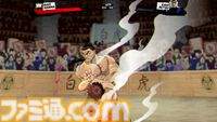 『Baki Hanma Blood Arena』地上最強を目指して刃牙がライバルたちと殴り合う『スーパーパンチアウト!!』風格闘ゲーム。9/11に配信決定