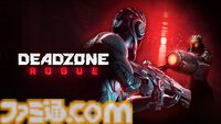 『Deadzone: Rogue』話題のハイスピード・ローグライクFPS、正式リリース後も“非常に好評”で多くのプレイヤーが熱狂。PS5、Xbox Series X|Sでのデモ版も公開