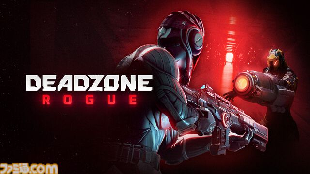 『Deadzone: Rogue』話題のハイスピード・ローグライクFPS、正式リリース後も“非常に好評”で多くのプレイヤーが熱狂。PS5、Xbox Series X|Sでのデモ版も公開