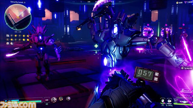 『Deadzone: Rogue』話題のハイスピード・ローグライクFPS、正式リリース後も“非常に好評”で多くのプレイヤーが熱狂。PS5、Xbox Series X|Sでのデモ版も公開