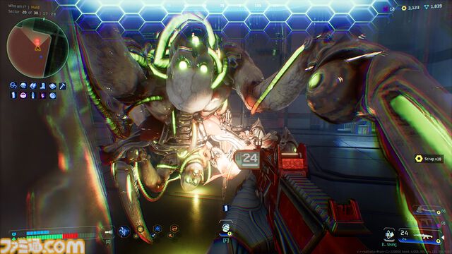 『Deadzone: Rogue』話題のハイスピード・ローグライクFPS、正式リリース後も“非常に好評”で多くのプレイヤーが熱狂。PS5、Xbox Series X|Sでのデモ版も公開
