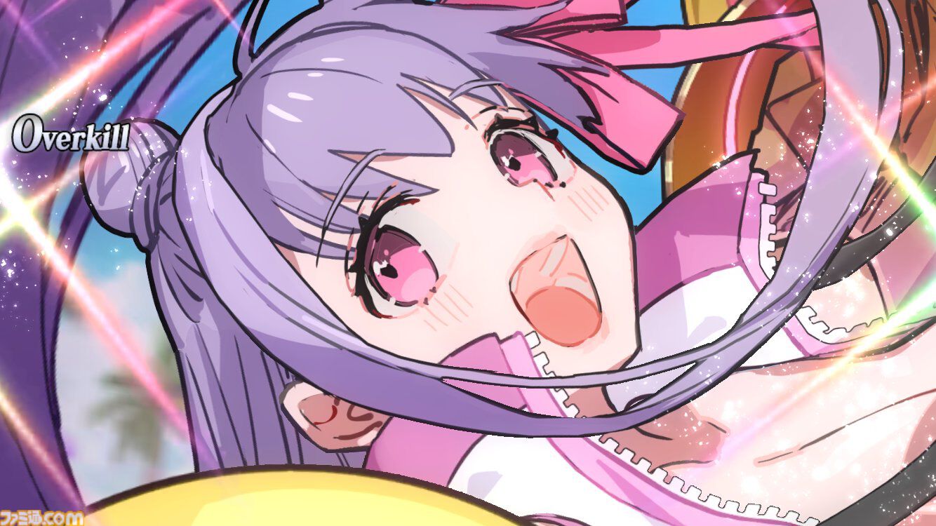 FGO】水着パッションリップの再臨と性能【声優：小倉唯】 | ゲーム