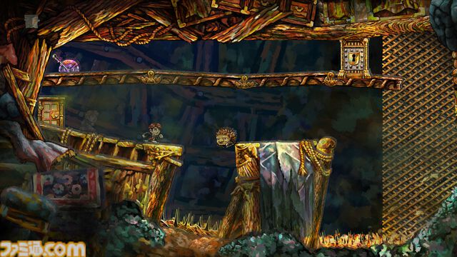 傑作パズルアクションのリマスター版『Braid, Anniversary Edition』が本日（5/14）発売。さらわれたお姫様を取り戻すため、何度も時間を巻き戻した先に、パズルの答えが待っている