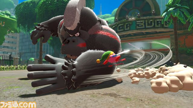 『星のカービィ ディスカバリー＋スターリーワールド』Switch 2エディション8月28日発売！ 変貌した新世界を冒険する新ストーリーなど新要素満載