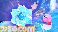 『星のカービィ ディスカバリー＋スターリーワールド』Switch 2エディション8月28日発売！ 変貌した新世界を冒険する新ストーリーなど新要素満載