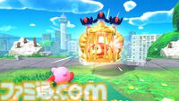 『星のカービィ ディスカバリー＋スターリーワールド』Switch 2エディション8月28日発売！ 変貌した新世界を冒険する新ストーリーなど新要素満載