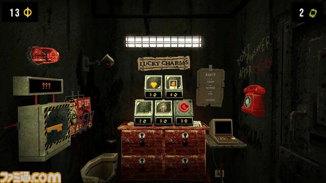 『CloverPit』生き残るためにルールを捻じ曲げ、大当たりを引き続けろ。高い中毒性でウィッシュリストランキング上位入りのローグライトスロット、9/3にリリース