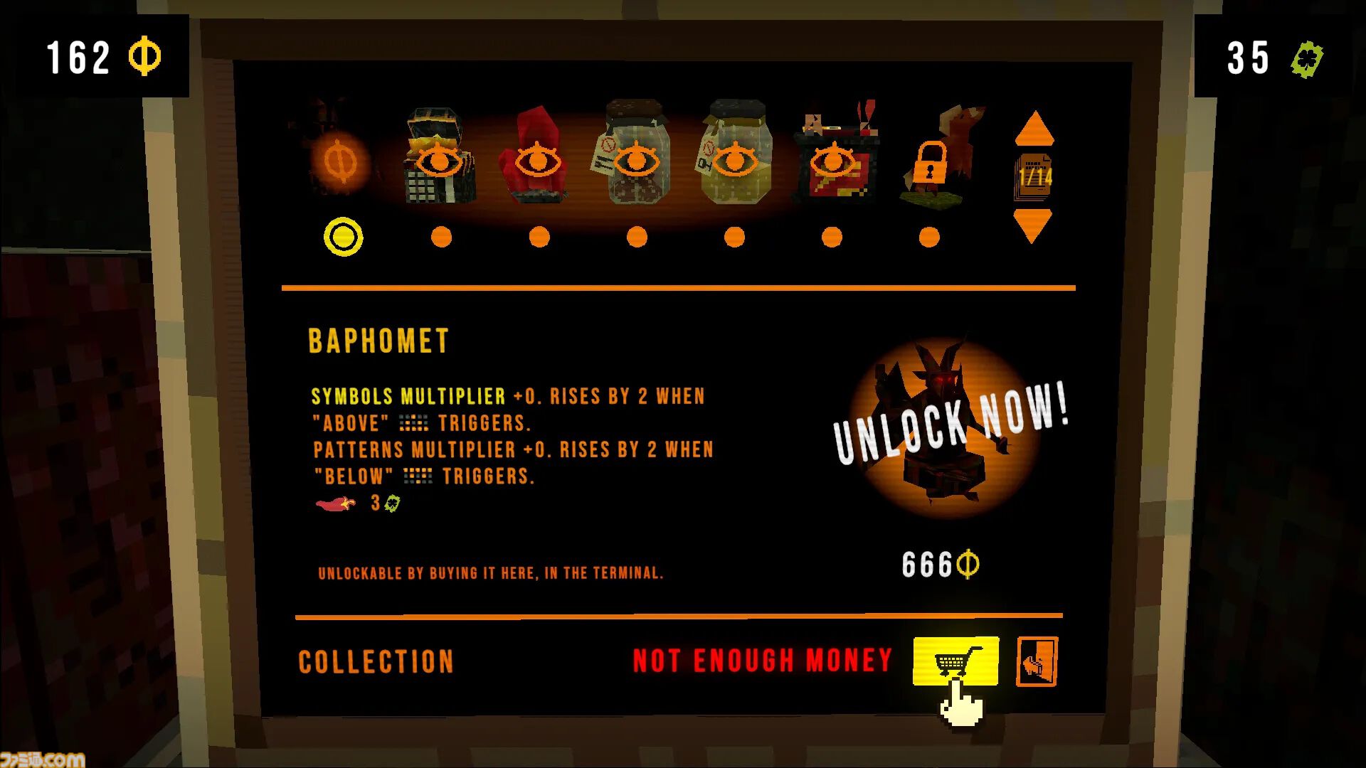 『CloverPit』生き残るためにルールを捻じ曲げ、大当たりを引き続けろ。高い中毒性でウィッシュリストランキング上位入りのローグライトスロット、9/3にリリース