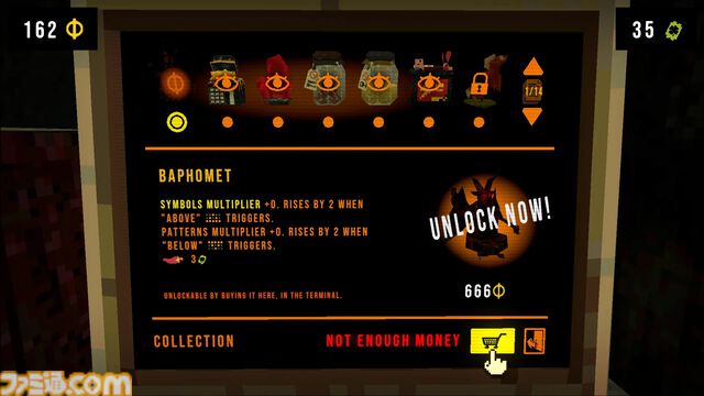 『CloverPit』生き残るためにルールを捻じ曲げ、大当たりを引き続けろ。高い中毒性でウィッシュリストランキング上位入りのローグライトスロット、9/3にリリース