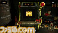 『CloverPit』生き残るためにルールを捻じ曲げ、大当たりを引き続けろ。高い中毒性でウィッシュリストランキング上位入りのローグライトスロット、9/3にリリース