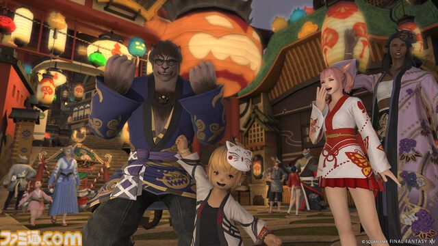 『FF14』コンプリートパックの40%オフセールが実施。『新生エオルゼア』に加え、『黄金のレガシー』までの全拡張パッケージを収録