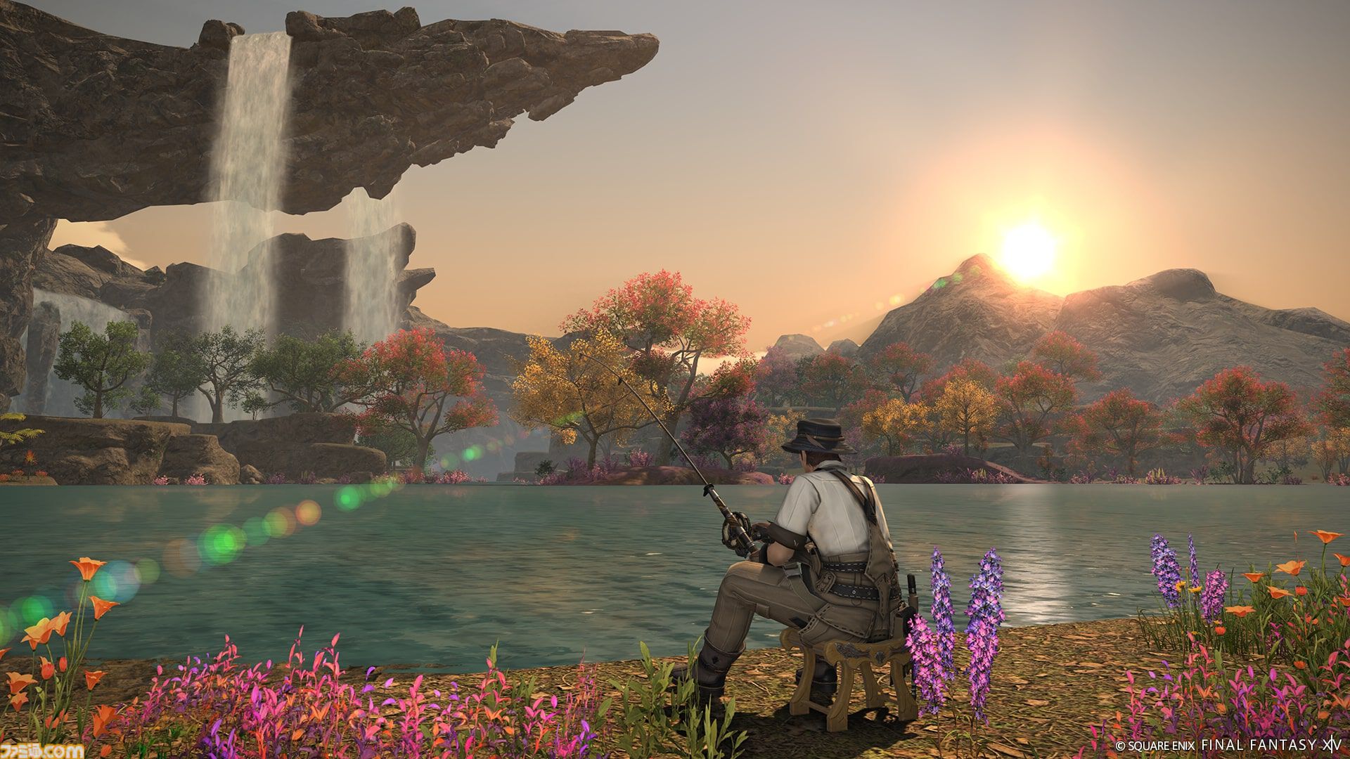 『FF14』コンプリートパックの40%オフセールが実施。『新生エオルゼア』に加え、『黄金のレガシー』までの全拡張パッケージを収録