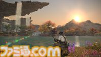 『FF14』コンプリートパックの40%オフセールが実施。『新生エオルゼア』に加え、『黄金のレガシー』までの全拡張パッケージを収録