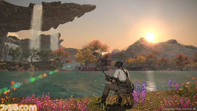 『FF14』コンプリートパックの40%オフセールが実施。『新生エオルゼア』に加え、『黄金のレガシー』までの全拡張パッケージを収録