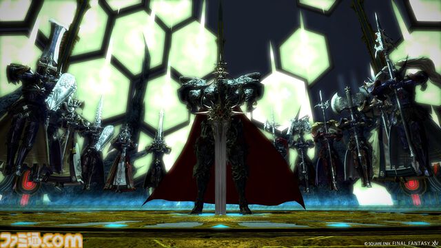 『FF14』コンプリートパックの40%オフセールが実施。『新生エオルゼア』に加え、『黄金のレガシー』までの全拡張パッケージを収録