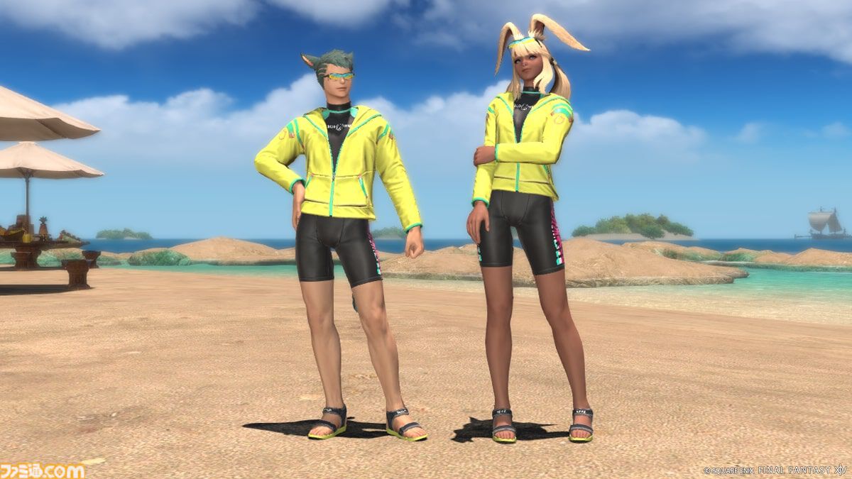 FF14』コンプリートパックの40%オフセールが実施。『新生エオルゼア