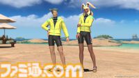 『FF14』コンプリートパックの40%オフセールが実施。『新生エオルゼア』に加え、『黄金のレガシー』までの全拡張パッケージを収録