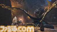 『モンハンワイルズ』ギターを演奏出来るイカしたジェスチャーが登場。8月27日より配信の新イベクエで入手可能。リオレウスの狩猟