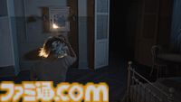 『バイオハザード レクイエム』先行プレイ。ライターのか細い灯りで髪が光り、揺らめく……リアルという言葉では収まらないほどの表現と演出が、脳髄へダイレクトに恐怖を叩きつけてくる！【gamescom 2025】