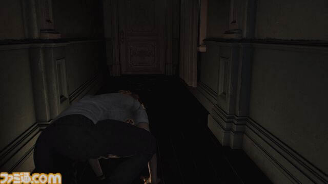 『バイオハザード レクイエム』先行プレイ。ライターのか細い灯りで髪が光り、揺らめく……リアルという言葉では収まらないほどの表現と演出が、脳髄へダイレクトに恐怖を叩きつけてくる！【gamescom 2025】