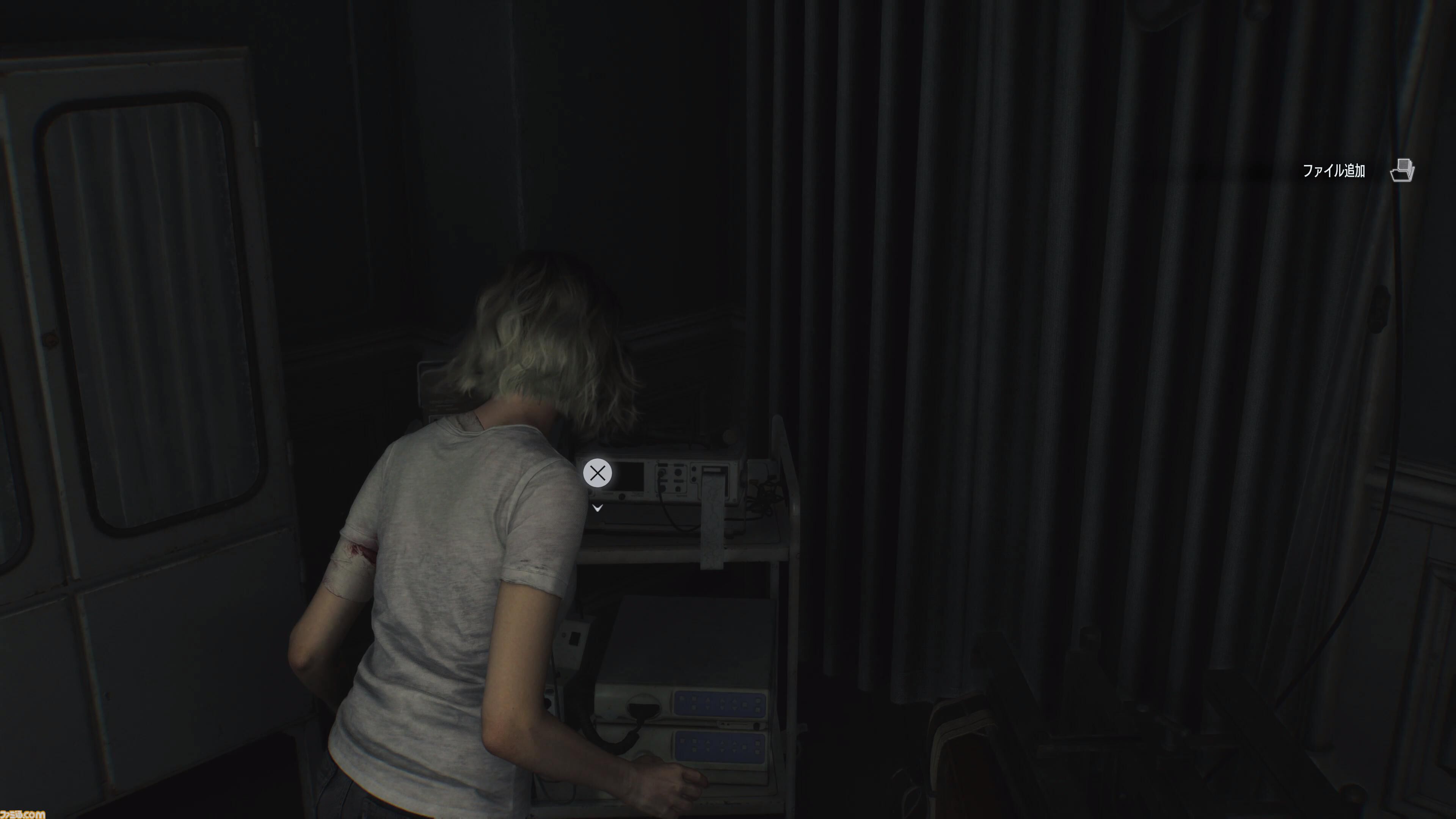 『バイオハザード レクイエム』先行プレイ。ライターのか細い灯りで髪が光り、揺らめく……リアルという言葉では収まらないほどの表現と演出が、脳髄へダイレクトに恐怖を叩きつけてくる！【gamescom 2025】