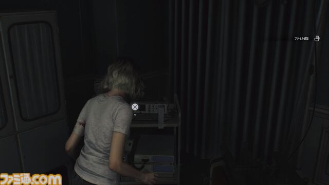『バイオハザード レクイエム』先行プレイ。ライターのか細い灯りで髪が光り、揺らめく……リアルという言葉では収まらないほどの表現と演出が、脳髄へダイレクトに恐怖を叩きつけてくる！【gamescom 2025】