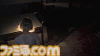 『バイオハザード レクイエム』先行プレイ。ライターのか細い灯りで髪が光り、揺らめく……リアルという言葉では収まらないほどの表現と演出が、脳髄へダイレクトに恐怖を叩きつけてくる！【gamescom 2025】