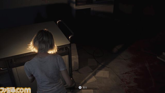 『バイオハザード レクイエム』先行プレイ。ライターのか細い灯りで髪が光り、揺らめく……リアルという言葉では収まらないほどの表現と演出が、脳髄へダイレクトに恐怖を叩きつけてくる！【gamescom 2025】