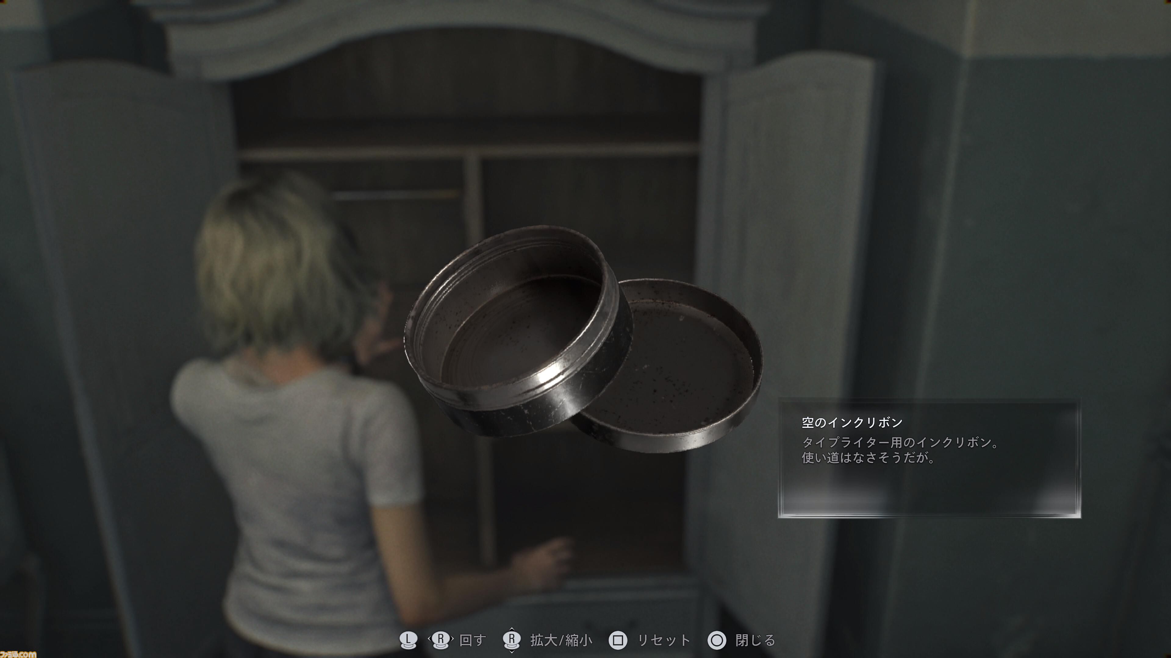 『バイオハザード レクイエム』先行プレイ。ライターのか細い灯りで髪が光り、揺らめく……リアルという言葉では収まらないほどの表現と演出が、脳髄へダイレクトに恐怖を叩きつけてくる！【gamescom 2025】