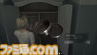 『バイオハザード レクイエム』先行プレイ。ライターのか細い灯りで髪が光り、揺らめく……リアルという言葉では収まらないほどの表現と演出が、脳髄へダイレクトに恐怖を叩きつけてくる！【gamescom 2025】