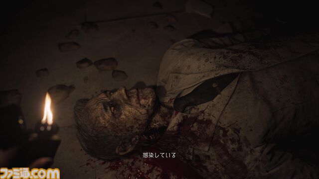 『バイオハザード レクイエム』先行プレイ。ライターのか細い灯りで髪が光り、揺らめく……リアルという言葉では収まらないほどの表現と演出が、脳髄へダイレクトに恐怖を叩きつけてくる！【gamescom 2025】
