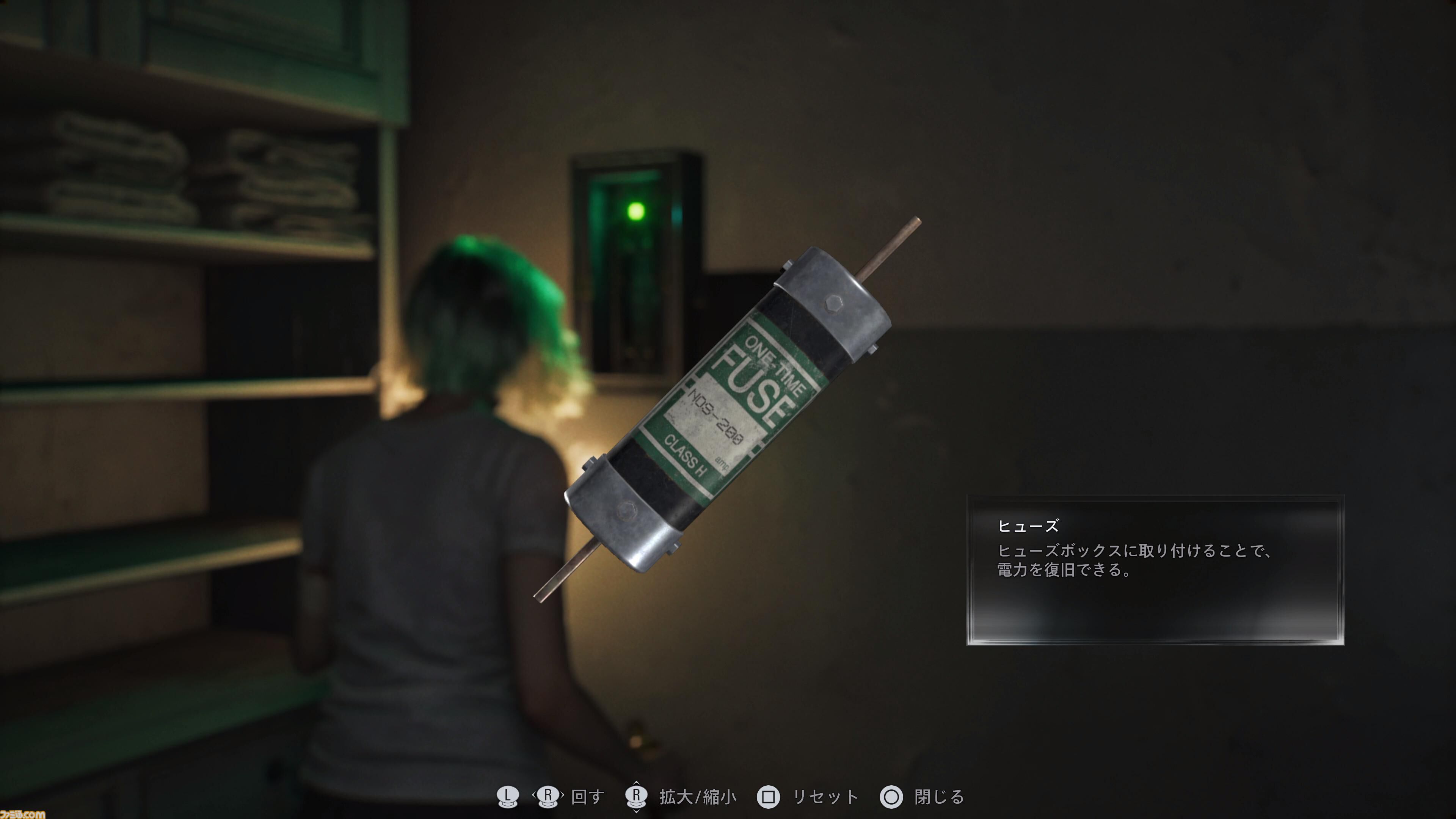 『バイオハザード レクイエム』先行プレイ。ライターのか細い灯りで髪が光り、揺らめく……リアルという言葉では収まらないほどの表現と演出が、脳髄へダイレクトに恐怖を叩きつけてくる！【gamescom 2025】