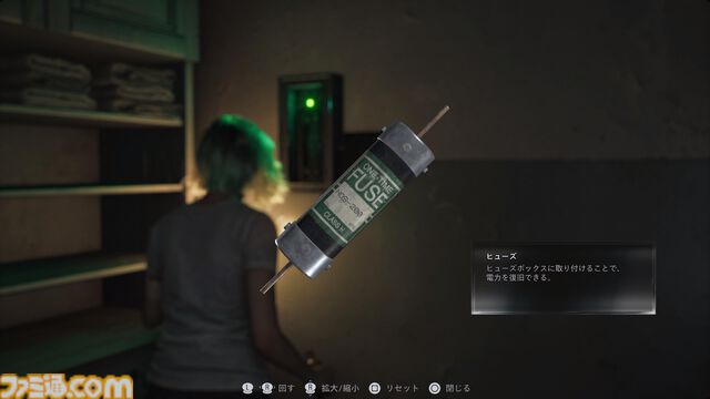 『バイオハザード レクイエム』先行プレイ。ライターのか細い灯りで髪が光り、揺らめく……リアルという言葉では収まらないほどの表現と演出が、脳髄へダイレクトに恐怖を叩きつけてくる！【gamescom 2025】