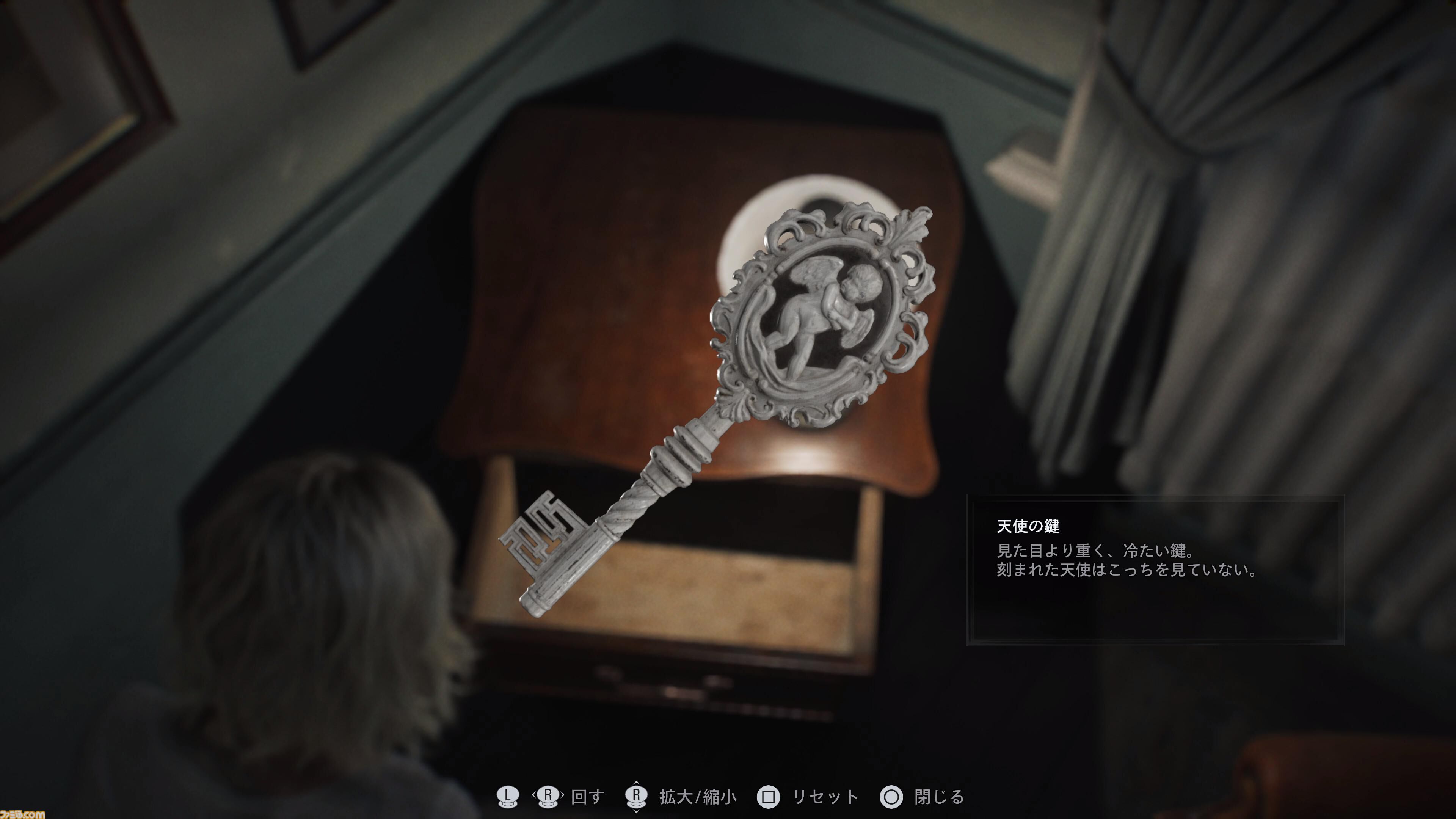 『バイオハザード レクイエム』先行プレイ。ライターのか細い灯りで髪が光り、揺らめく……リアルという言葉では収まらないほどの表現と演出が、脳髄へダイレクトに恐怖を叩きつけてくる！【gamescom 2025】