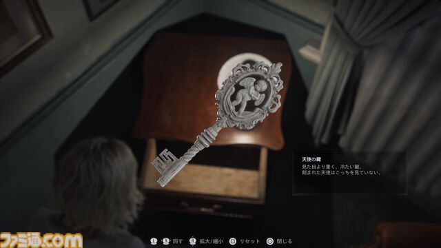 『バイオハザード レクイエム』先行プレイ。ライターのか細い灯りで髪が光り、揺らめく……リアルという言葉では収まらないほどの表現と演出が、脳髄へダイレクトに恐怖を叩きつけてくる！【gamescom 2025】