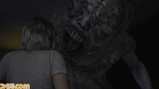 『バイオハザード レクイエム』先行プレイ。ライターのか細い灯りで髪が光り、揺らめく……リアルという言葉では収まらないほどの表現と演出が、脳髄へダイレクトに恐怖を叩きつけてくる！【gamescom 2025】