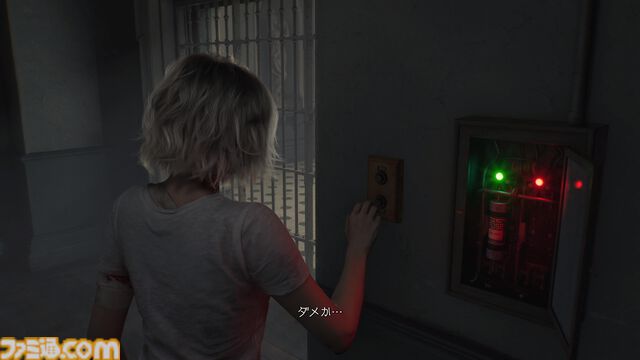 『バイオハザード レクイエム』先行プレイ。ライターのか細い灯りで髪が光り、揺らめく……リアルという言葉では収まらないほどの表現と演出が、脳髄へダイレクトに恐怖を叩きつけてくる！【gamescom 2025】