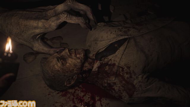 『バイオハザード レクイエム』先行プレイ。ライターのか細い灯りで髪が光り、揺らめく……リアルという言葉では収まらないほどの表現と演出が、脳髄へダイレクトに恐怖を叩きつけてくる！【gamescom 2025】