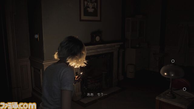 『バイオハザード レクイエム』先行プレイ。ライターのか細い灯りで髪が光り、揺らめく……リアルという言葉では収まらないほどの表現と演出が、脳髄へダイレクトに恐怖を叩きつけてくる！【gamescom 2025】