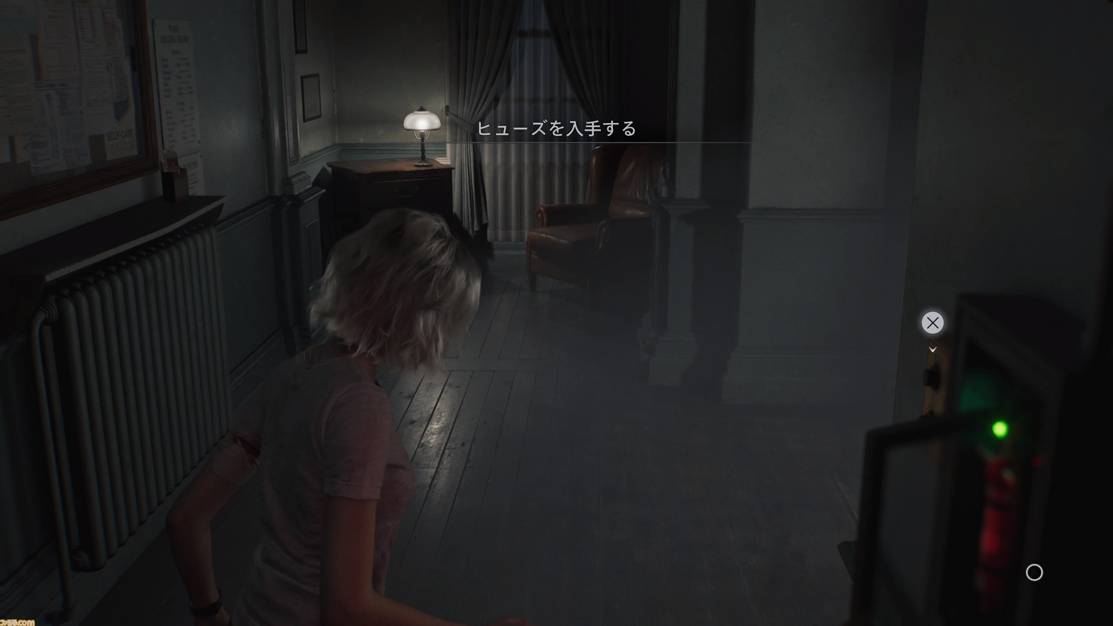 『バイオハザード レクイエム』先行プレイ。ライターのか細い灯りで髪が光り、揺らめく……リアルという言葉では収まらないほどの表現と演出が、脳髄へダイレクトに恐怖を叩きつけてくる！【gamescom 2025】