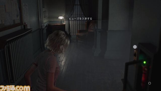 『バイオハザード レクイエム』先行プレイ。ライターのか細い灯りで髪が光り、揺らめく……リアルという言葉では収まらないほどの表現と演出が、脳髄へダイレクトに恐怖を叩きつけてくる！【gamescom 2025】