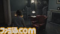 『バイオハザード レクイエム』先行プレイ。ライターのか細い灯りで髪が光り、揺らめく……リアルという言葉では収まらないほどの表現と演出が、脳髄へダイレクトに恐怖を叩きつけてくる！【gamescom 2025】