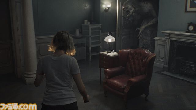 『バイオハザード レクイエム』先行プレイ。ライターのか細い灯りで髪が光り、揺らめく……リアルという言葉では収まらないほどの表現と演出が、脳髄へダイレクトに恐怖を叩きつけてくる！【gamescom 2025】