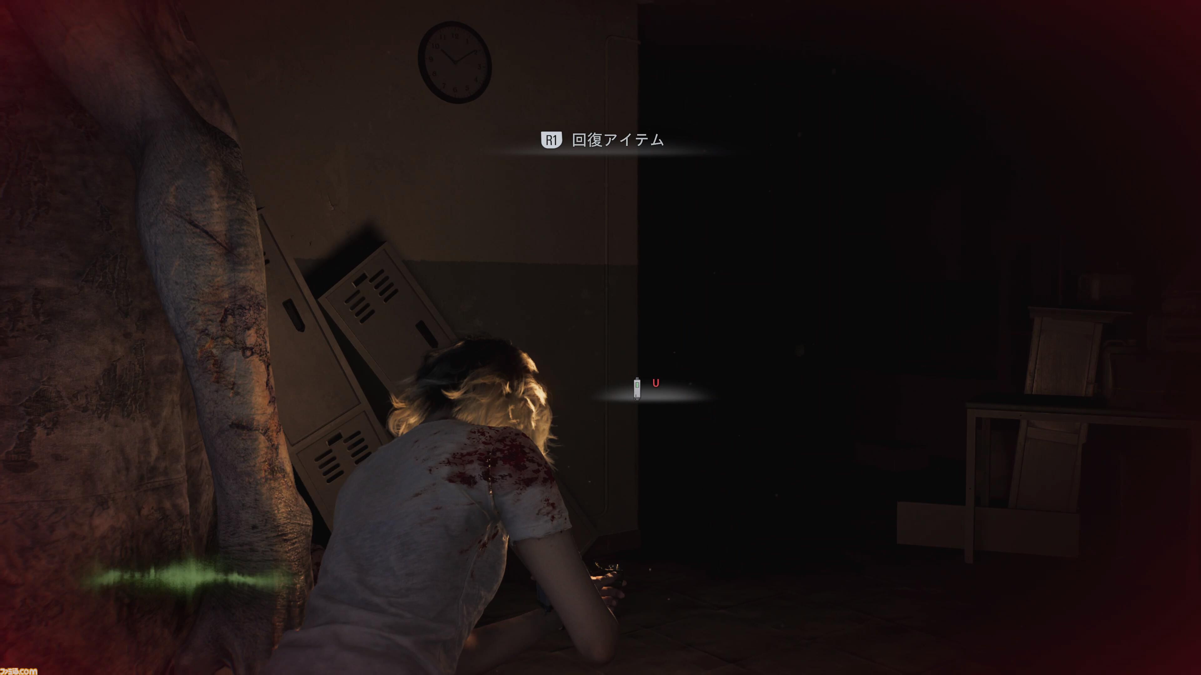 『バイオハザード レクイエム』先行プレイ。ライターのか細い灯りで髪が光り、揺らめく……リアルという言葉では収まらないほどの表現と演出が、脳髄へダイレクトに恐怖を叩きつけてくる！【gamescom 2025】